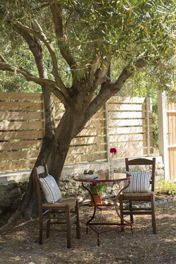 Villa Kodria Alexandros Luaran gambar