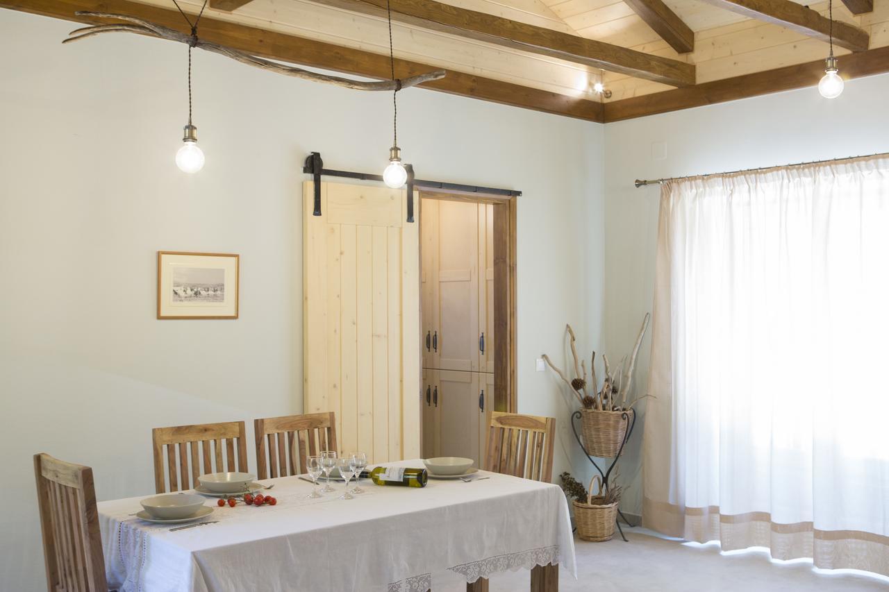 Villa Kodria Alexandros Luaran gambar