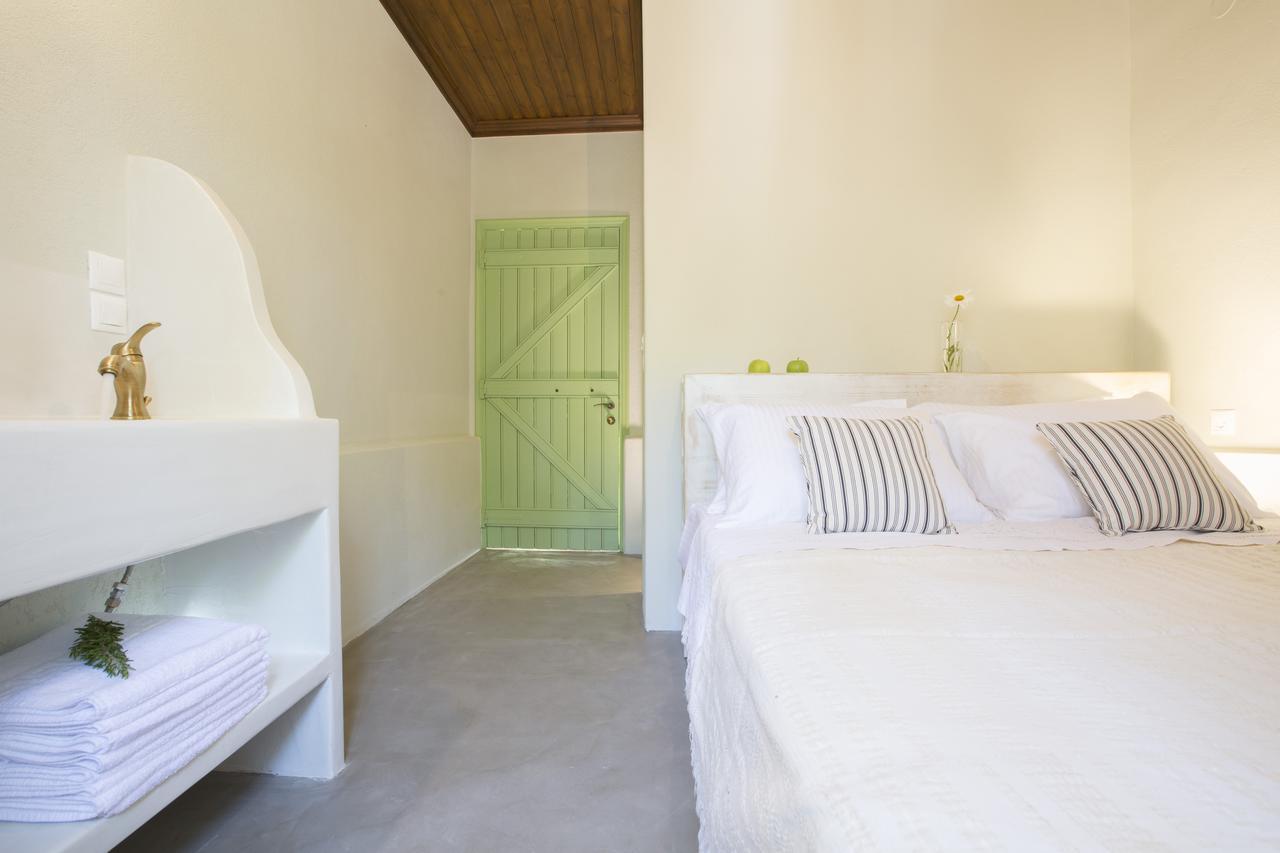 Villa Kodria Alexandros Luaran gambar