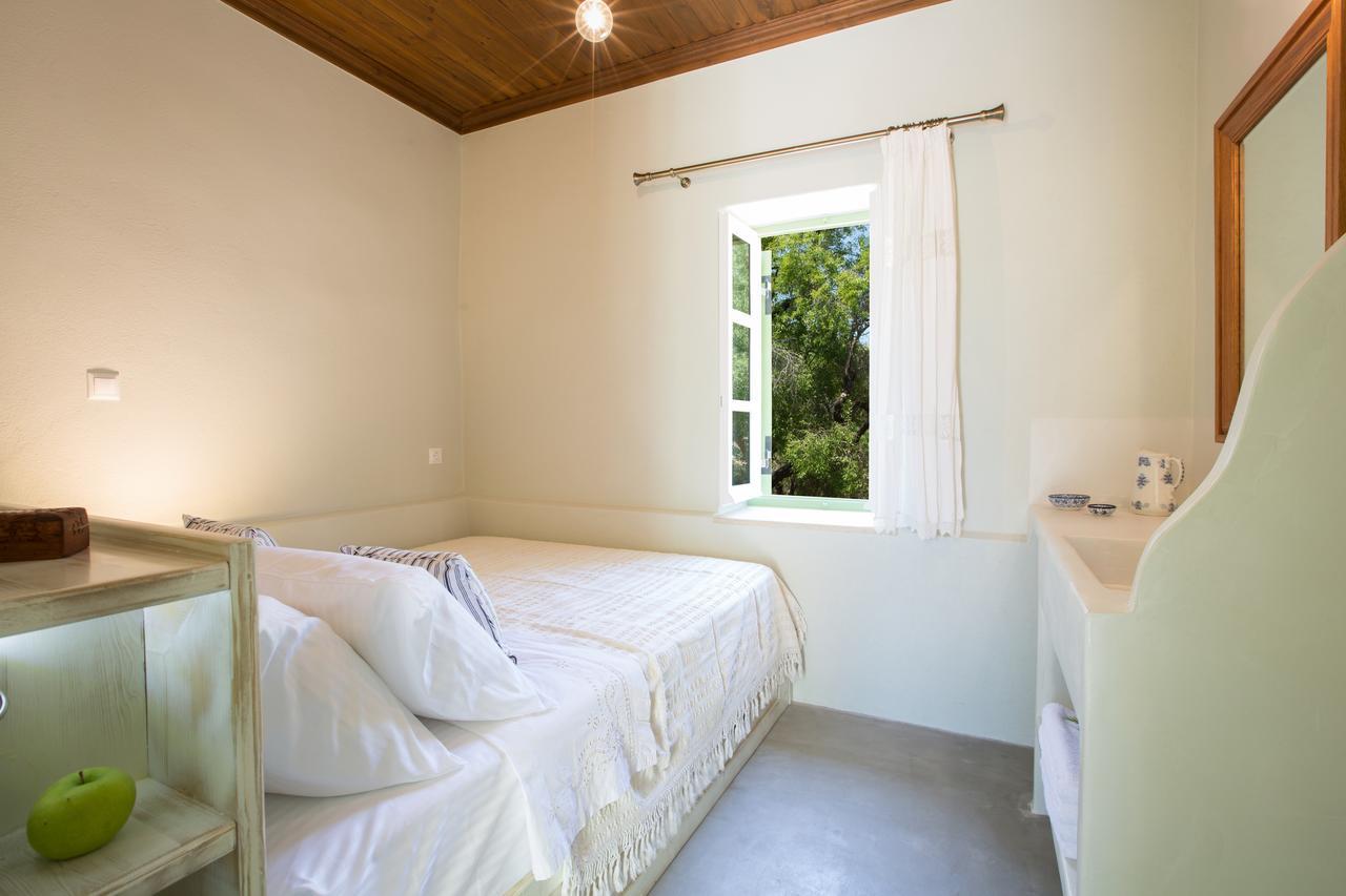 Villa Kodria Alexandros Luaran gambar